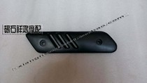 Suitable for motorcycle accessories Honda DIO50 17 18 27 28 phase exhaust pipe cover exhaust hood