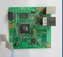 Original HP HP 1606 1606n motherboard interface board printing board USB board