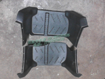 Beach motorcycle accessories small Hummer plastic pedal small Hummer ATV shell