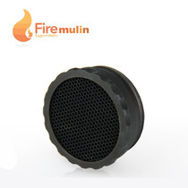 Mu Lin outdoor SRS solar telescope special protective cover kill flash shading net cover matting cover