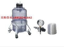 Hospital 5000 ml negative pressure suction system 5L negative pressure suction system Hospital suction