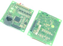 ODES Xingma express elevator Xinshida All-in-one machine AS380 drive board AS T036 ProD1007V3