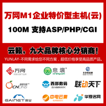 Wenyi Enterprise Special Host Website Website Website Website ASP host