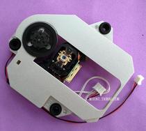 New Original Hitachi HOP-1200W-B portable EVD mobile DVD laser headband frame