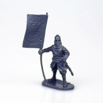 (Hercules Soldiers Store) Caesar Caesar Ancient 1:72 Soldiers Model Ancient Roman Standard Bearer