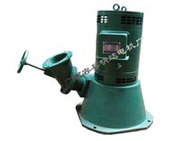 5KW oblique strike machine excitation synchronous motor hydroelectric generator factory direct sales Mingda motor