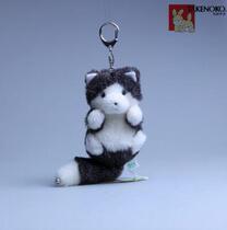 Year of the Dog Tanabata Birthday gift Girlfriend gift gift toy doll Plush doll Birthday gift Bamboo Forest Qianzi