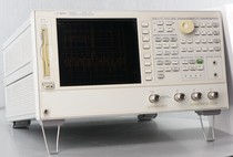 Agilent Agilent 8753ES vector network analyzer 30 kHz to 3GHz