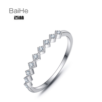 18K Diamond Rings Women's Volleyball Diamond Ring Women's Diamond Women's Tail Ring Proposal Custom Couple Diamond Ring