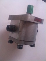 High pressure hydraulic gear pump CBT-F306 CBT-F308 CBT-F310 CBT-F312 CBT-F314
