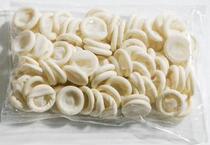 Milky white roll finger cover rubber finger cover disposable finger cover food latex finger head cover 100