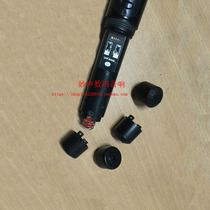 Wireless microphone Microphone shell Charging cover Antenna protective cover Battery tail cover Haimei Zhuhai board inner cover accessories