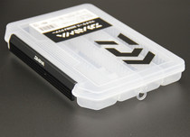 Japan original Dawa Daiwa Dawa tool box gadget box lure box fake bait box 205MJ