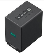SONY Sony NP-FV100A Camcorder large capacity original battery AXP35 PJ820E AX100E