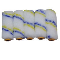 Direct selling plain master repair rolling core does not drop Hair Velvet solvent resistant roll brush paint coating universal glue glue