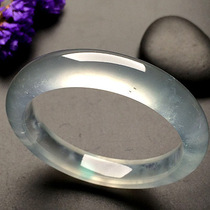 Jade bracelet jewelry high-grade jade Myanmar jade bracelet ice jade bracelet women jade bracelet
