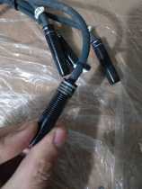 ANUJ6186 Panasonic UV ultraviolet point light source optical fiber original fitting intelligent bald head