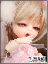 (LUTS)Tiny Delf LOUIS ELF ver (customs declaration Group)