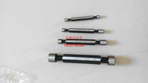 Customized smooth plug gauge high-precision smooth surface stop gauge to map and process non-standard inspection tools