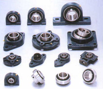 Vertical band seat bearing external ball surface bearing seat UCFB216 UCPH216 UCPHA216 UCPHA216