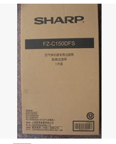 Sharp Purifier Deodoring Filter FZ-C150DFS is suitable for KC-W380SW-W Z380SW C150SW