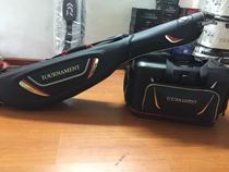 Original imported daliwa DAIWA TOURNAMENT ROD CASE fishing ROD bag incubator set