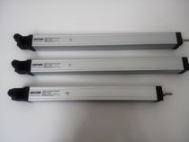 High-quality injection molding machine electronic ruler replaces NOVOtechnik LWH 400 pull rod linear displacement sensor