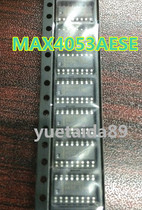 MAX4053AESE T MAX4053AESE SOP16 MAIXM brand new original