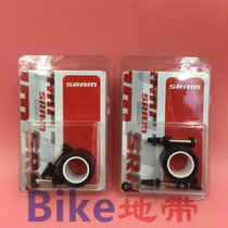 Licensed speed-connected Sram tubeless system set vacuum tire pad vacuum air nozzle set