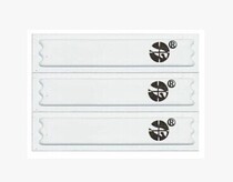 DR tag Sensormatic ZLDRS1 acoustic magnetic anti-theft frequency 58kHz small hand Walmart useful