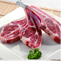 New Zealand French lamb chops 1kg also enjoy the price of our hotel