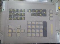 POLAR Paula Rafi 5 40 553 460- 00 Membrane key operation panel keyboard