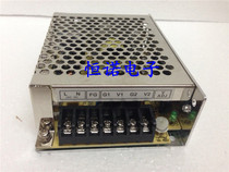 5V2A 24V1 5A Dual Switching Power Supply 5V 24V Full Power Dual Output Power Supply HN23-40D-B