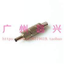 Weld wire type 3 5mm DC plug 3 5x1 35x 9mm small DC head DC power plug