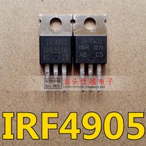 (Superior Electronics) Original dismantling machine IRF4905 quality assurance