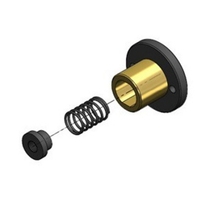 TR8 * 8 clearance nut clearance nut clearance nut screw screw screw nut pom polyurethane material