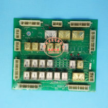 Guangri Elevator parts Hitachi Elevator GVF relay board RIO-12100030