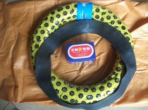 Xiamen Zhengxin Tire 2 75-14 Electric Vehicle Motorcycle Tricycle 275-14 Xiamen Zhengxin Inner and Outer Tire