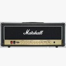 UK Marshall Marshall DSL100 H full tube electric guitar speaker head licensed