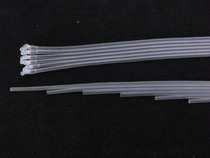 Ink Wind printer accessories Even for line feeding tube ink tube ink tube 6 Color 1 m One head with elbow