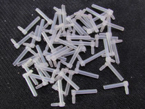 Ink wind lengthened elbow 25MM long into ink cartridge sea cotton to experience ink cartridges Even for accessories elbow