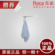ROCA bathroom hardware fashion hanging clothes hook Towel hook 816024001