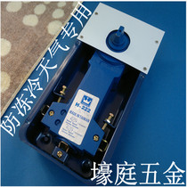 Frost resistant spring with frame door wooden door ground spring universal glass door ground bullet decoration accessories N-222