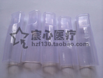 Original factory original clothing Shantou cabinet Ultrasonic Accessories Special mouth cushion atomization bite nozzle