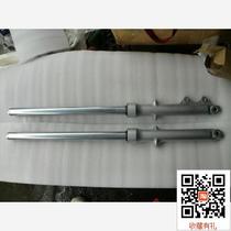 Suitable for Suzuki Ruishuang EN125-2A front shock absorber front shock absorber front fork