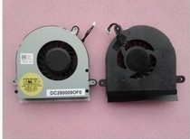 dell M14X R1 Notebook fan M14X alien notebook CPU fan National joint guarantee 0H8HD