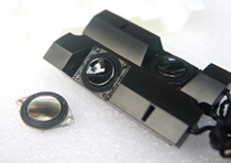 American aura notebook speaker unit JBL modified speaker Y470 Y460