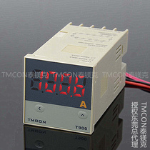T903-GA Number of digital display current voltmeter Current measuring meter 48 * 48 Display font big price-performance ratio high