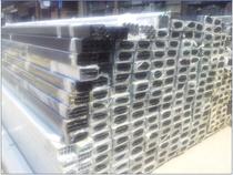 4590LED display profile 9045 Display aluminum LED rim aluminum 45LED aluminium profile rims