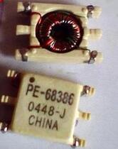 pe-68386 pe-68386nl pe-68386t signal isolation transformer